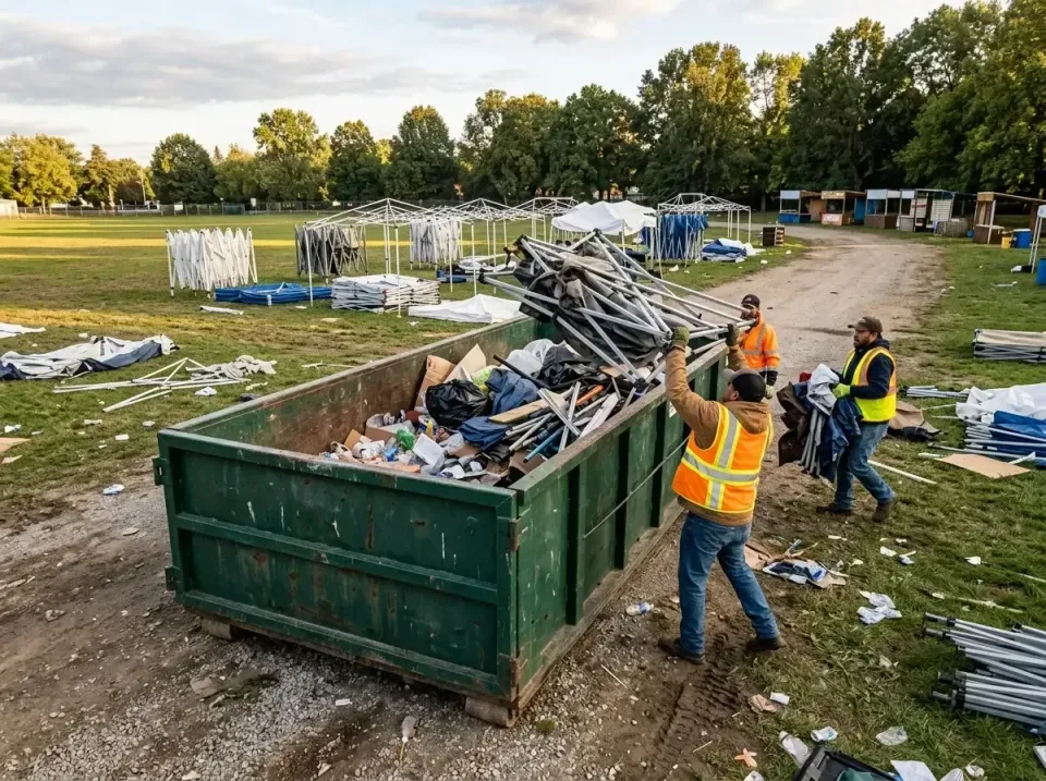temporary-event-waste-containe-016 — frequently asked questions, Roll-Off Dumpster Rental Services in Martinez, CA